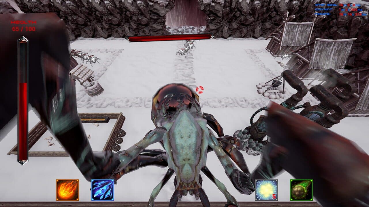 Mystic Defense thumbnail 5