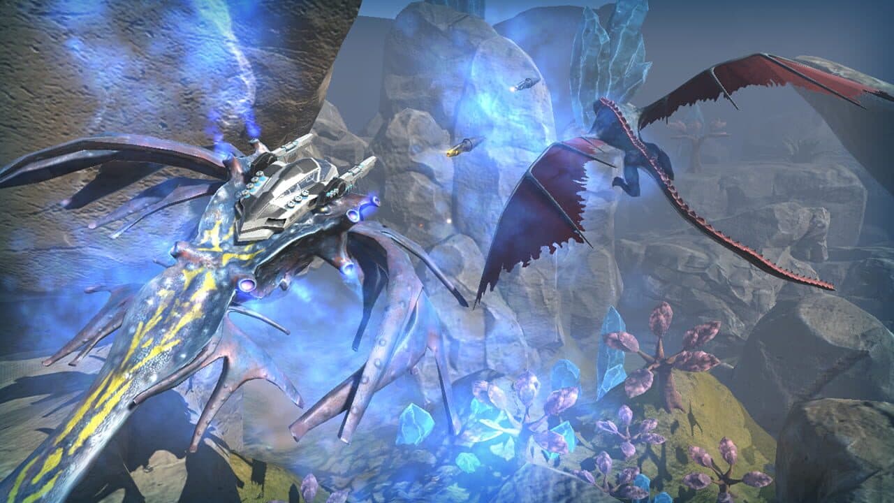 Time of Dragons thumbnail 2