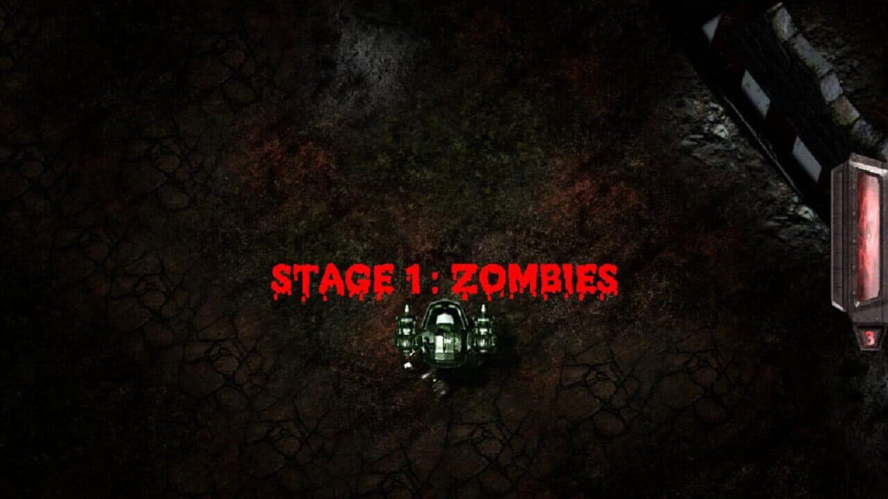 Zombie Murder thumbnail 2