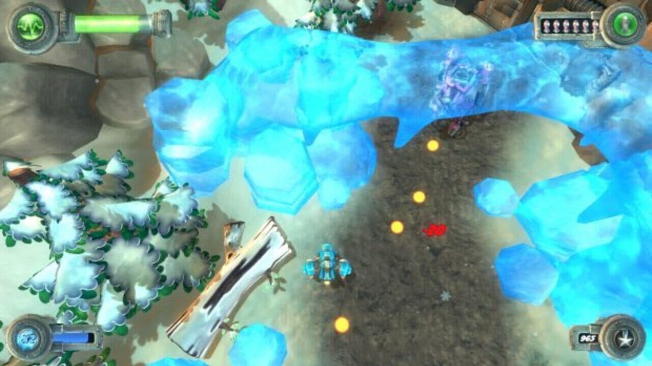 Blue Rider thumbnail 2
