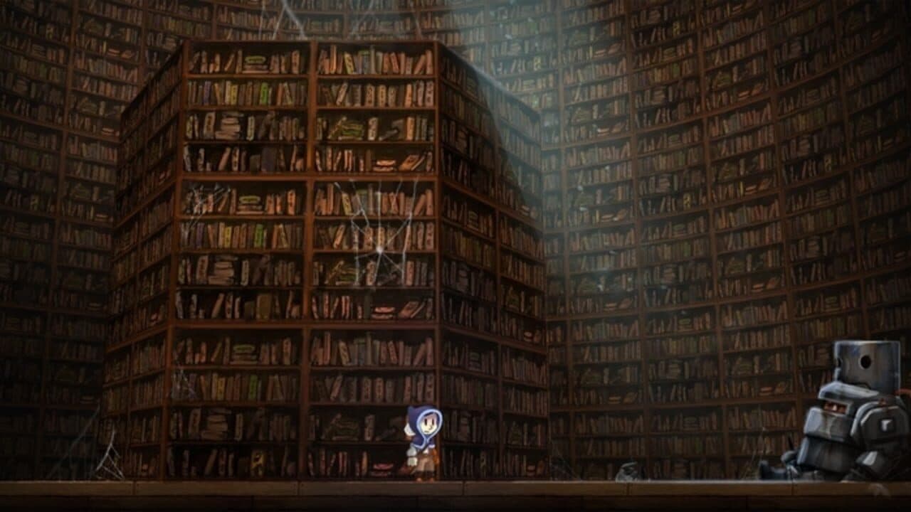 Teslagrad thumbnail 6