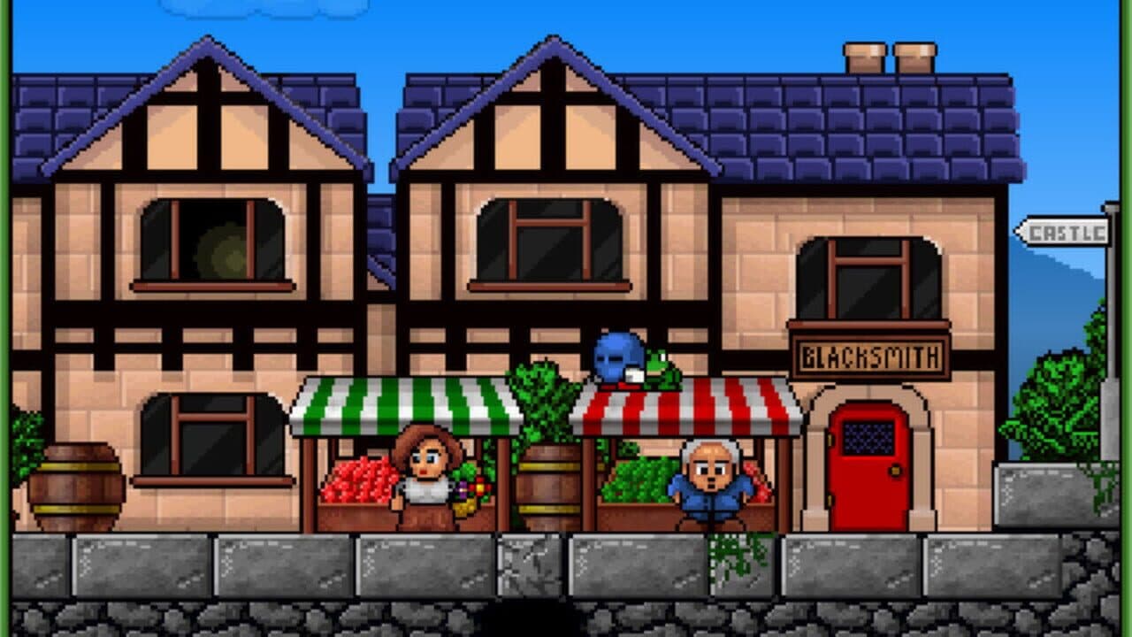 Spud's Quest thumbnail 4