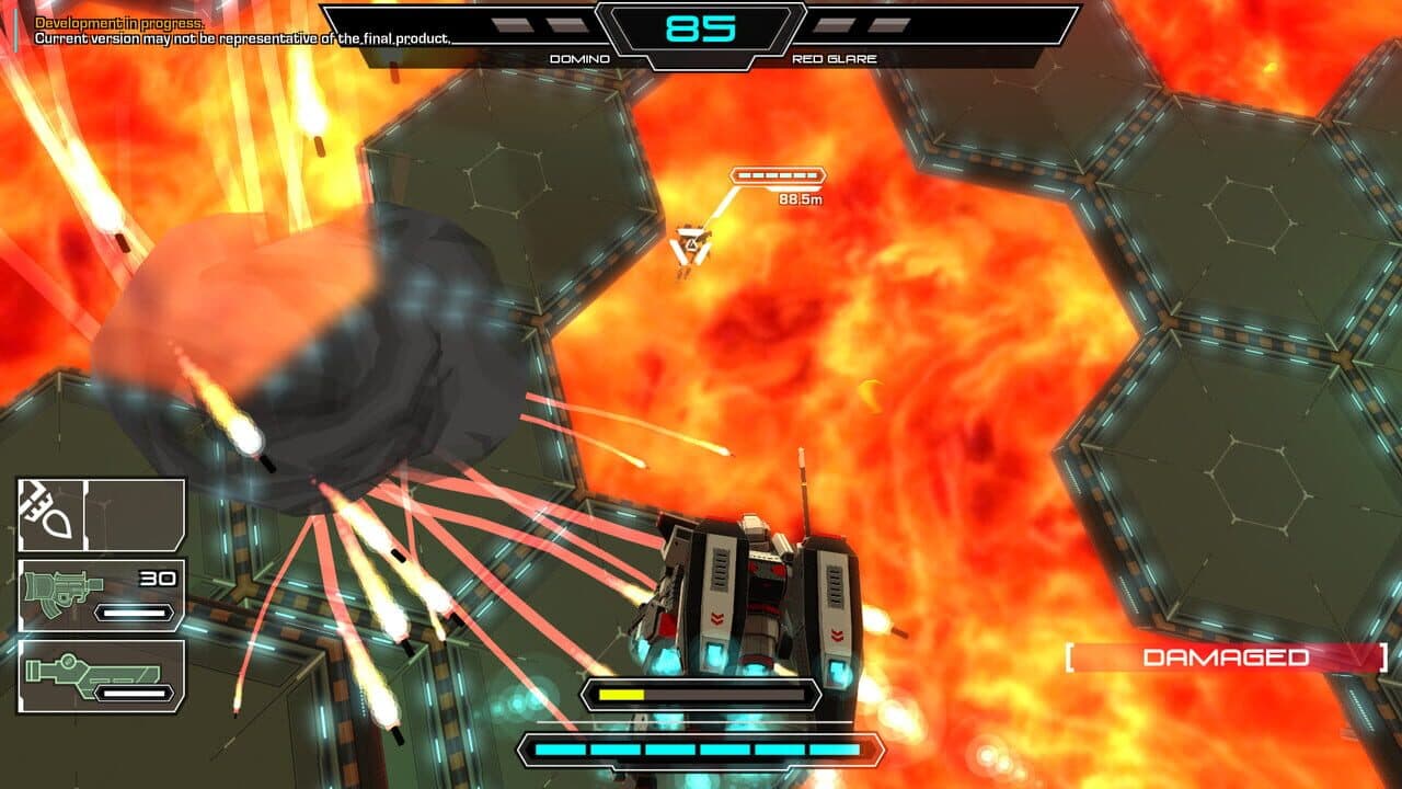 Garrison: Archangel thumbnail 3