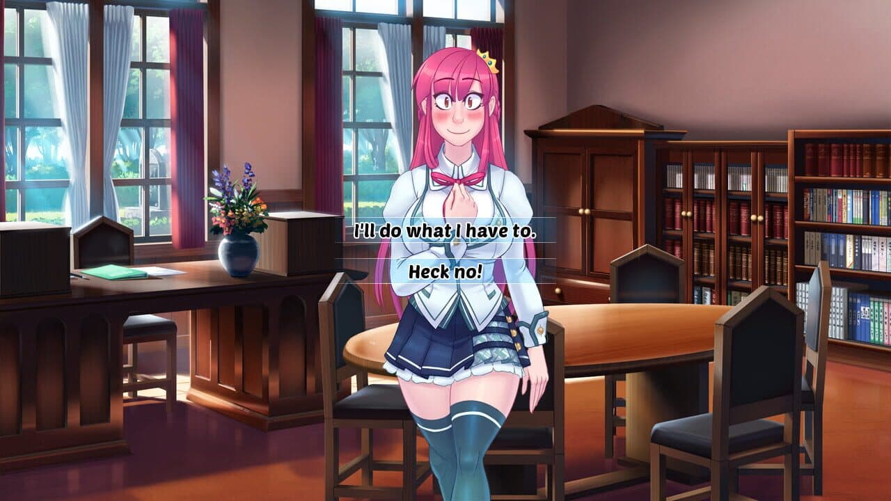 Highschool Romance thumbnail 5