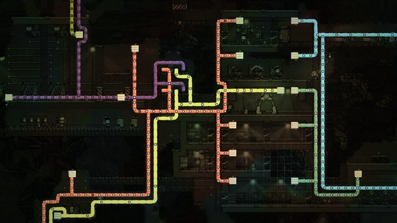 Oxygen Not Included thumbnail 2