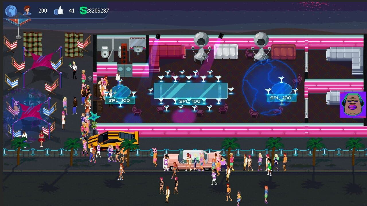Party Hard Tycoon thumbnail 3