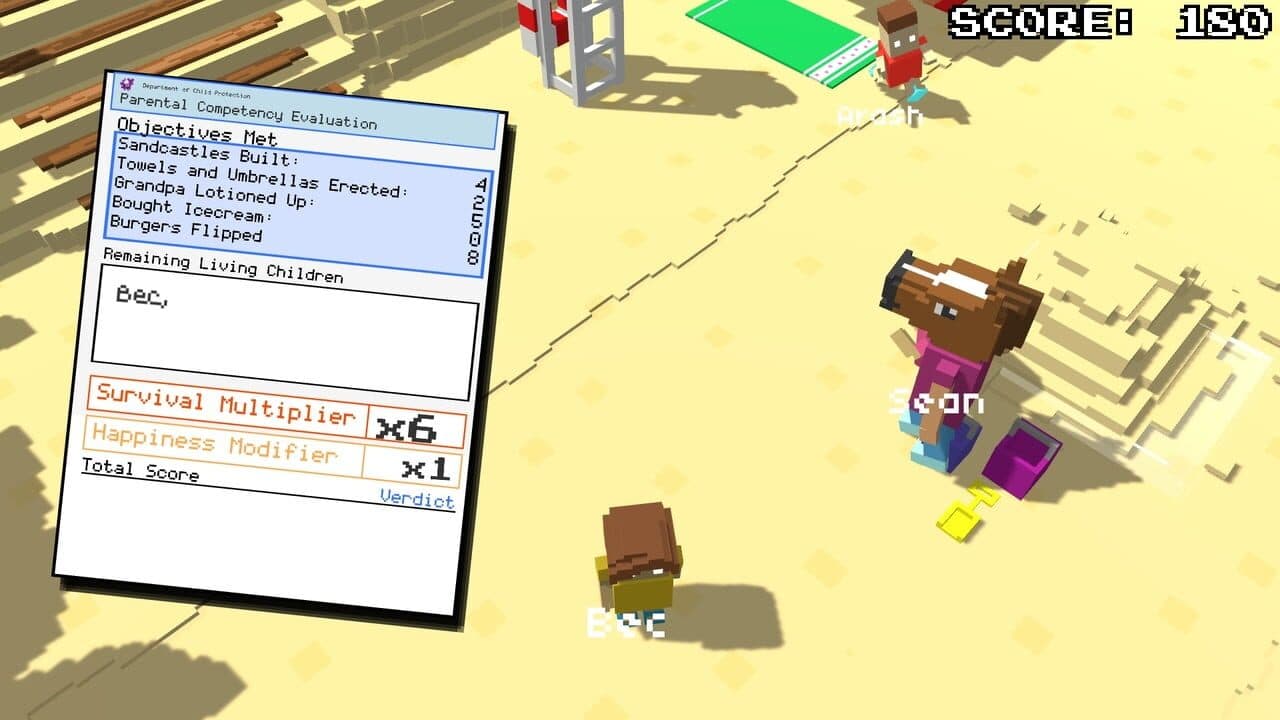 Think of the Children thumbnail 2