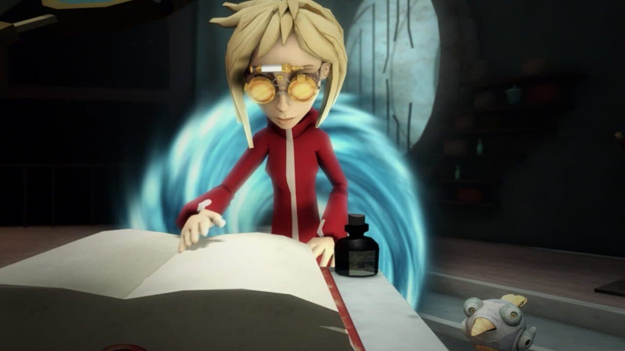 Perils of Man thumbnail 5
