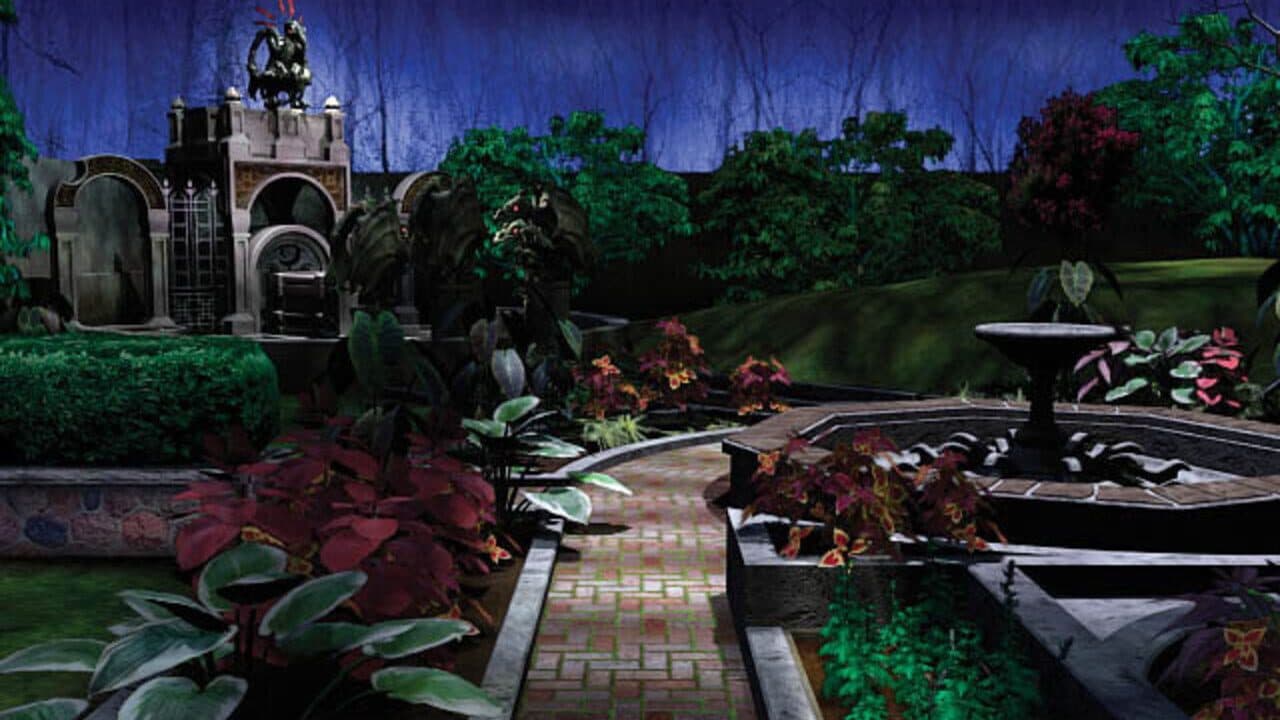 Nancy Drew: Legend of the Crystal Skull thumbnail 4