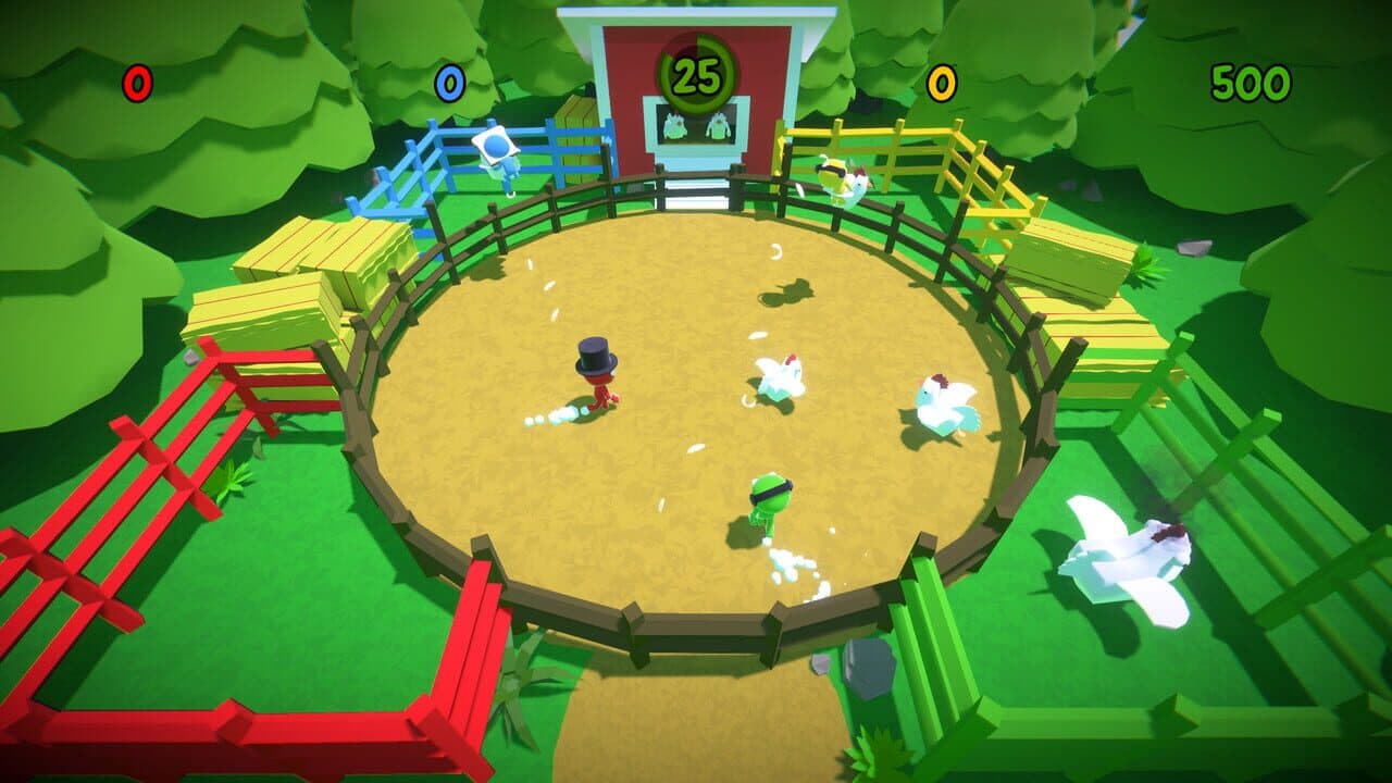Party Panic thumbnail 5