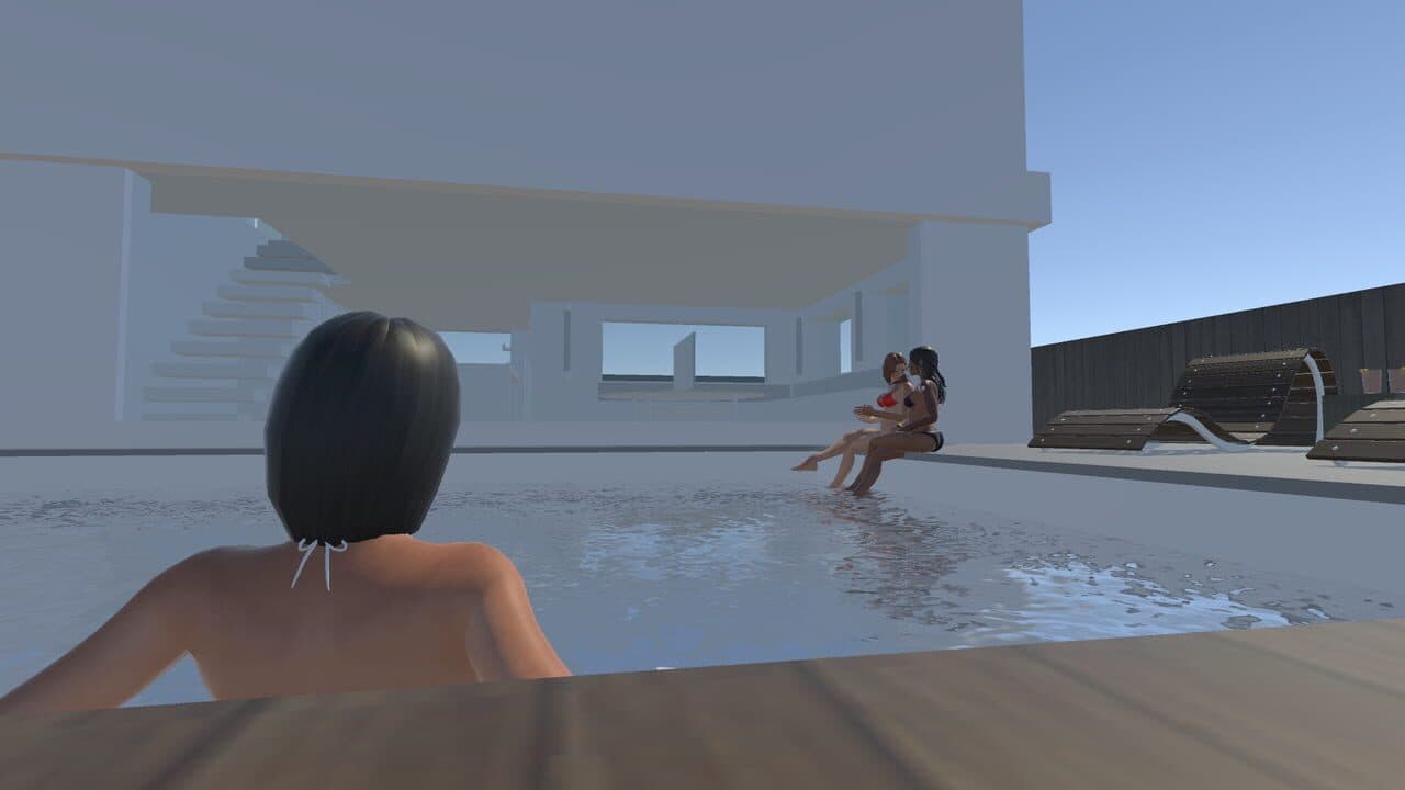 Rich Life Simulator VR thumbnail 4