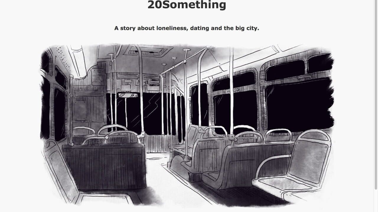 20Something screenshot 1