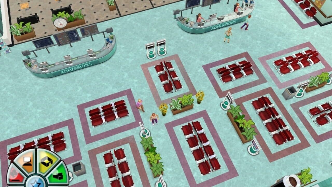 Hospital Tycoon thumbnail 3