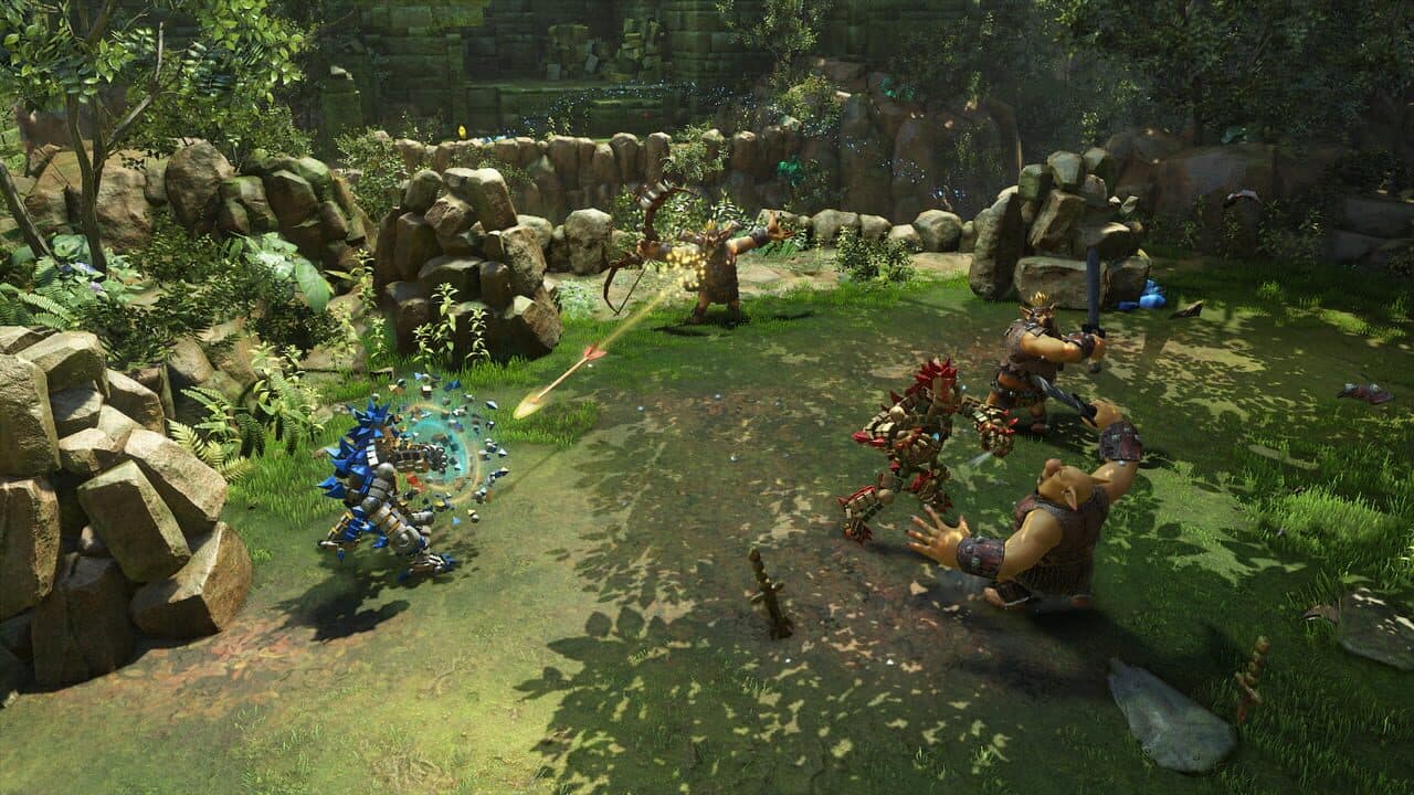 Knack II thumbnail 4