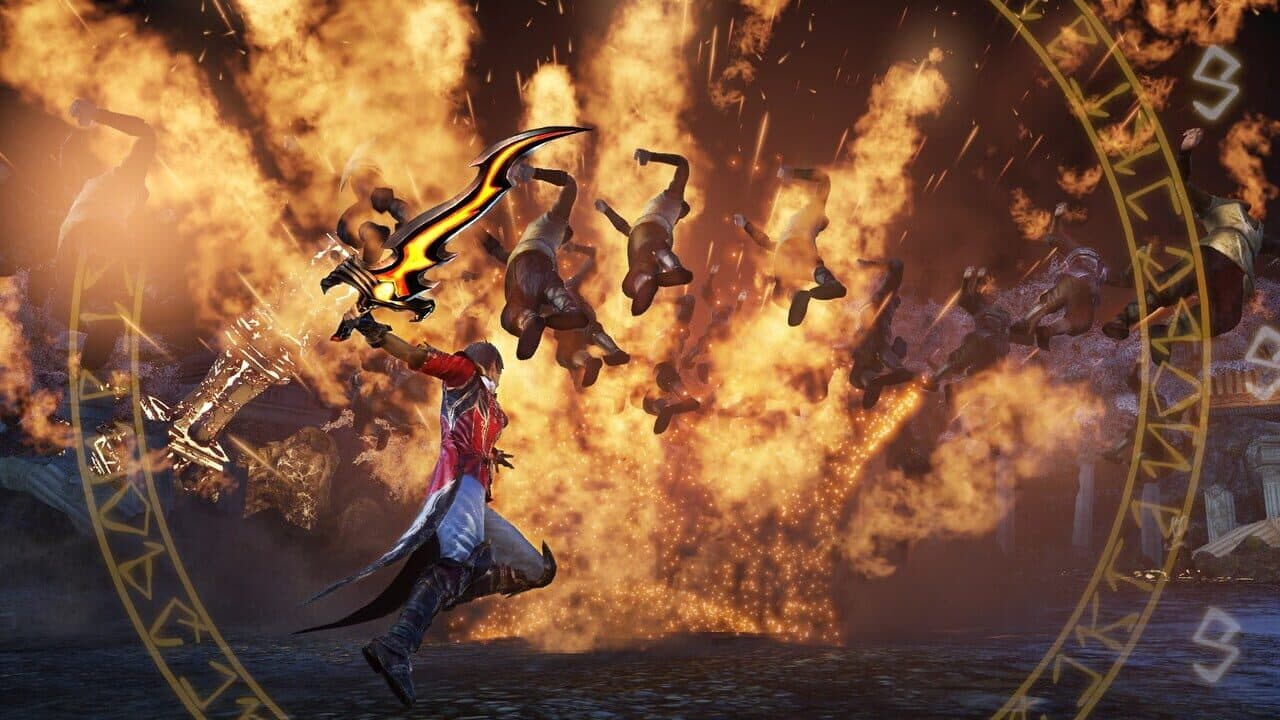 Warriors Orochi 4 thumbnail 3