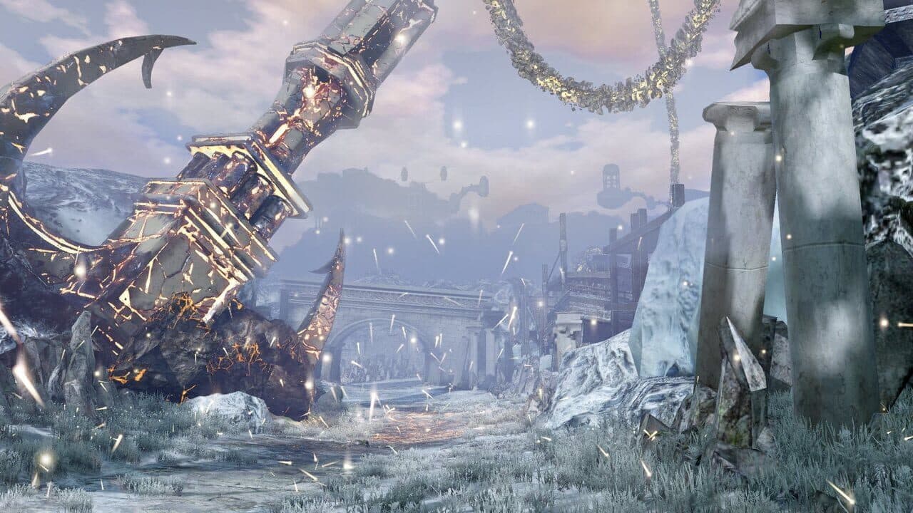 Warriors Orochi 4 thumbnail 2
