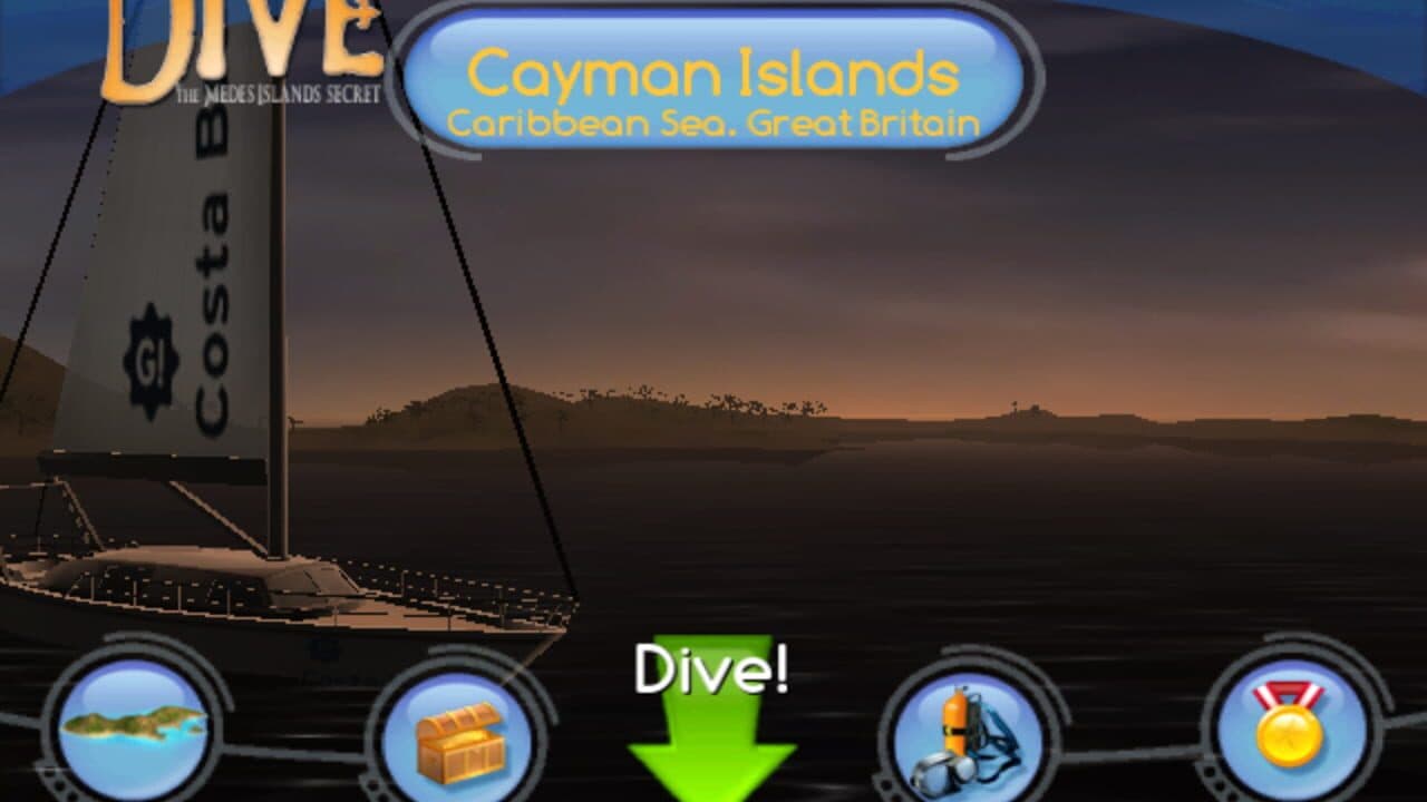 Dive: The Medes Islands Secret thumbnail 9