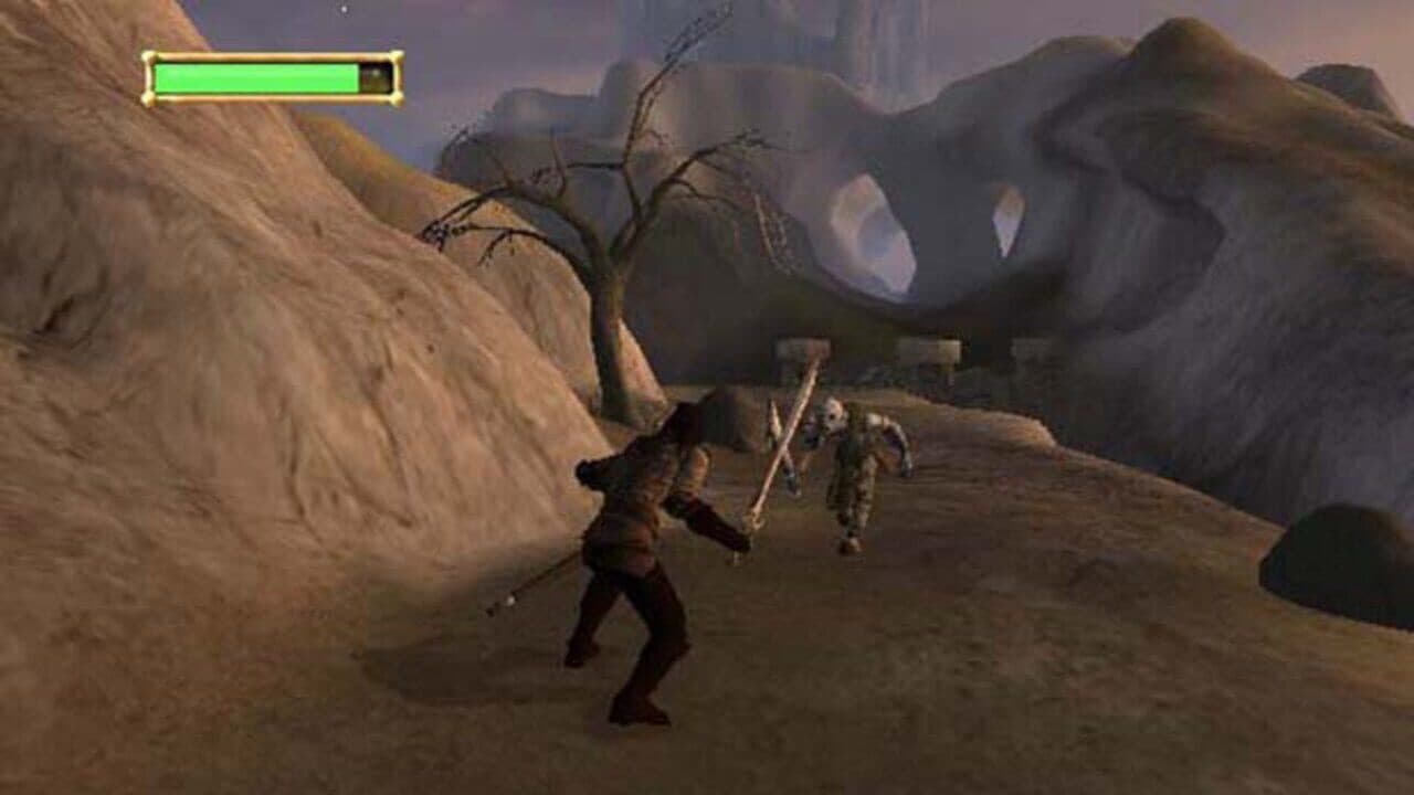 The Lord of the Rings: The Fellowship of the Ring thumbnail 4
