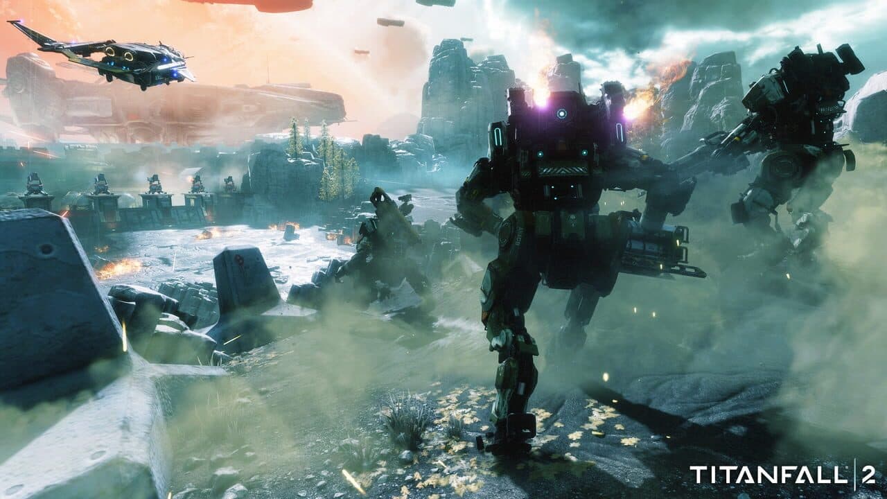 Titanfall 2 thumbnail 3