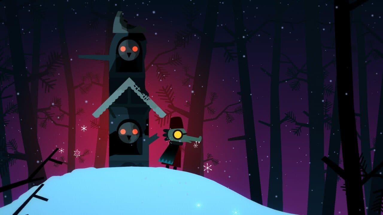 Night in the Woods: Lost Constellation thumbnail 5