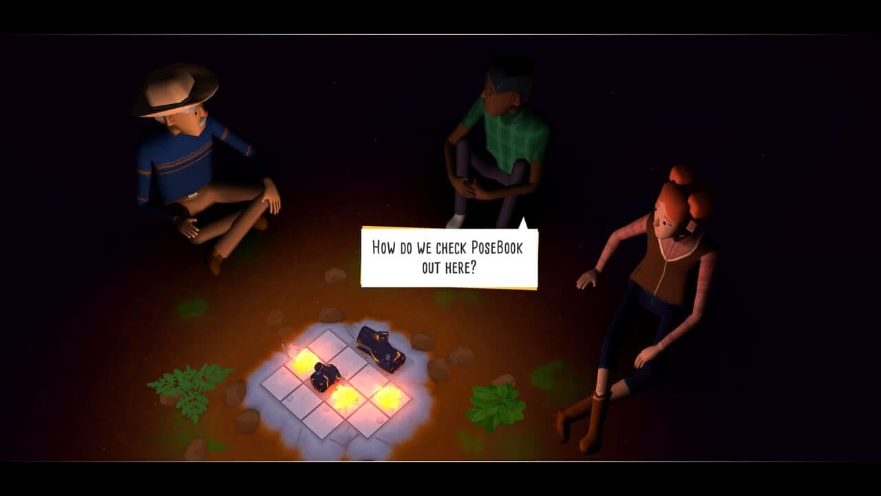 Campfire Cooking thumbnail 3