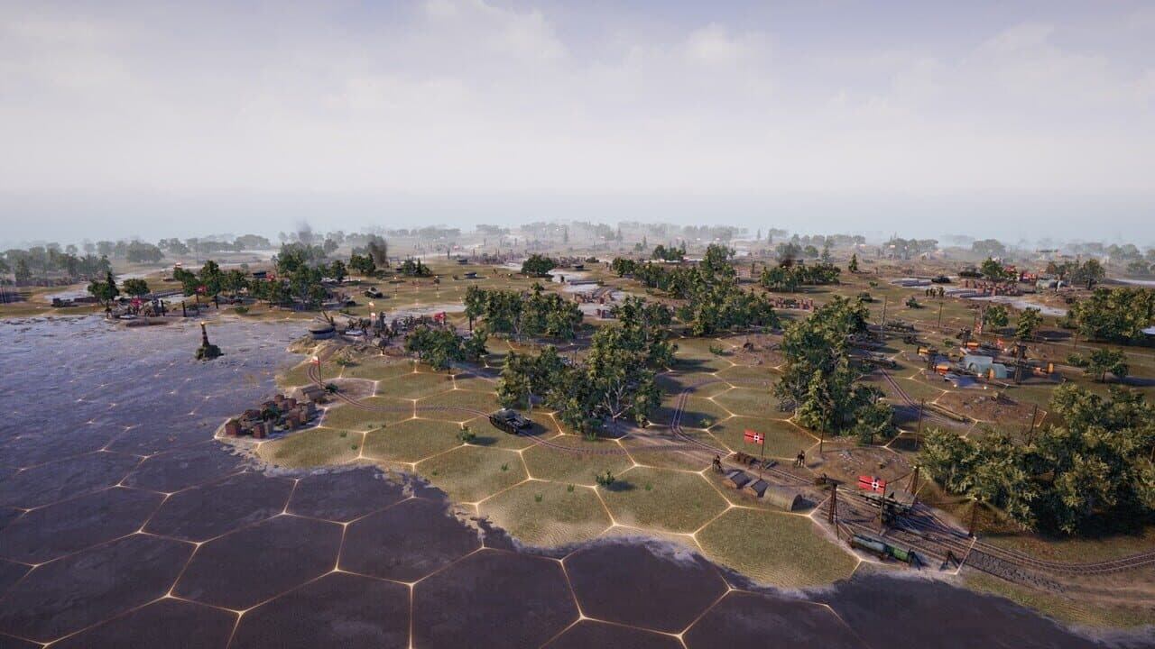Panzer Strategy thumbnail 10