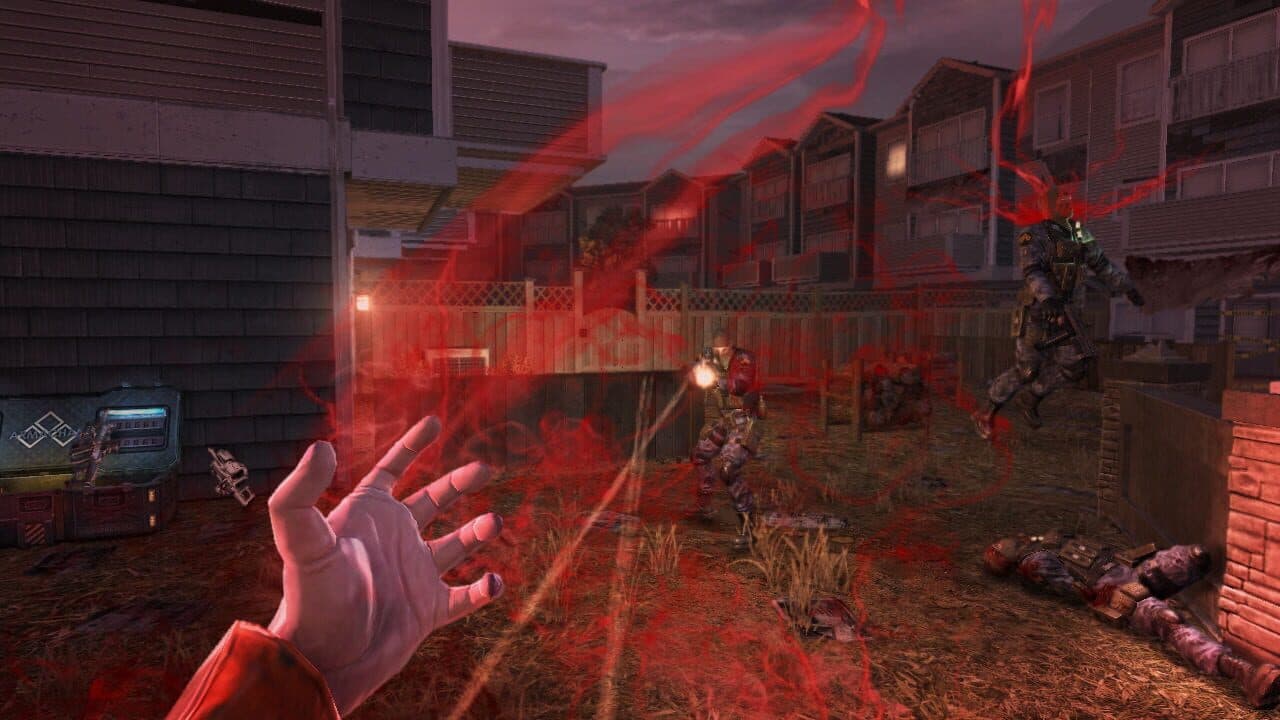F.E.A.R. 3 thumbnail 4
