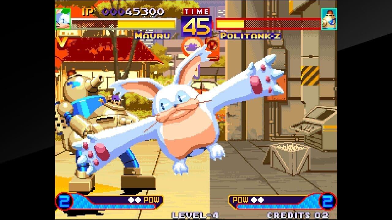 Waku Waku 7 thumbnail 5