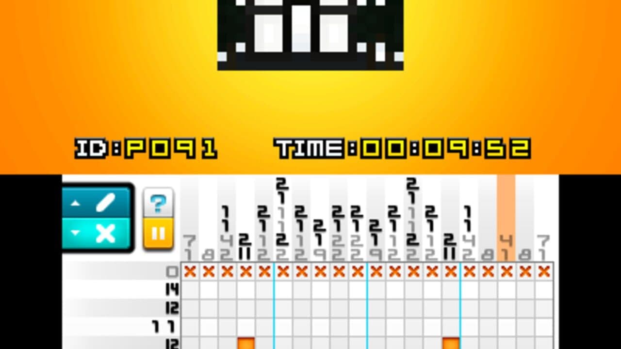 Picross e4 thumbnail 10