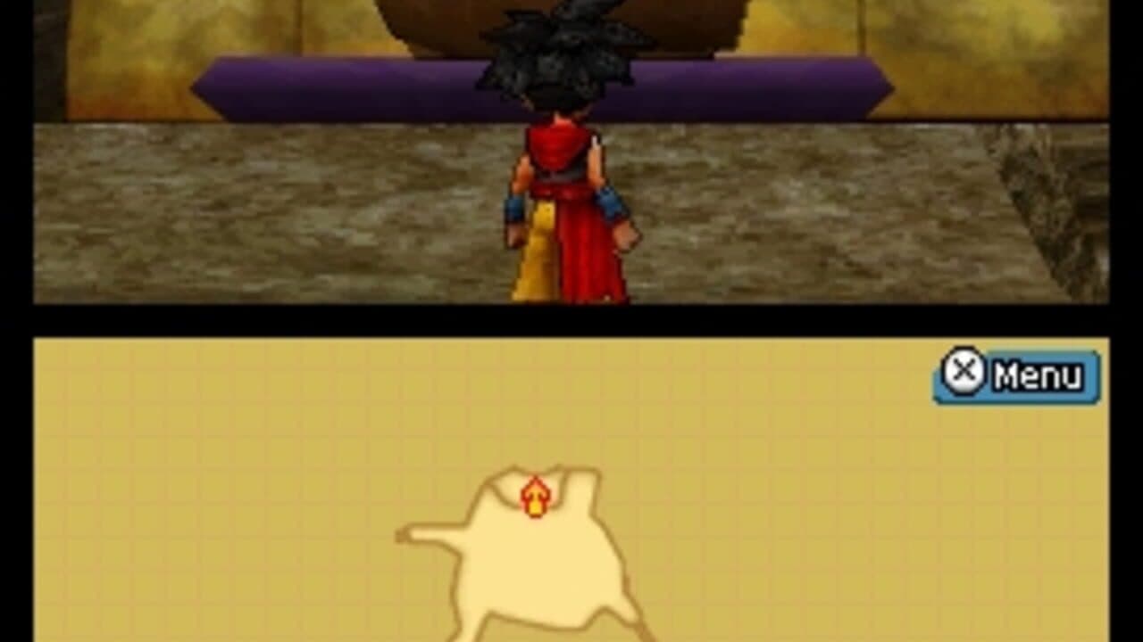 Dragon Quest Monsters: Joker 2 thumbnail 4
