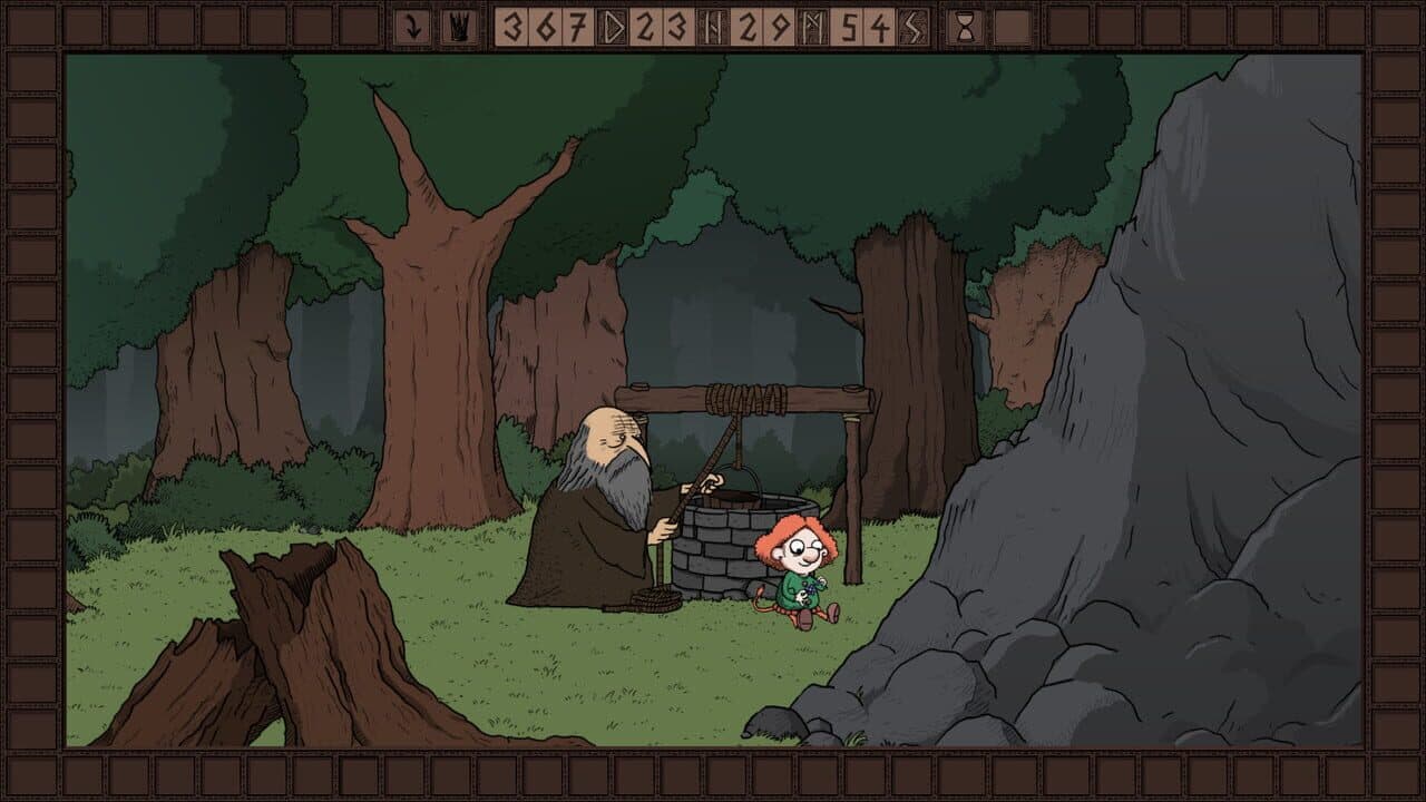The Longing thumbnail 7