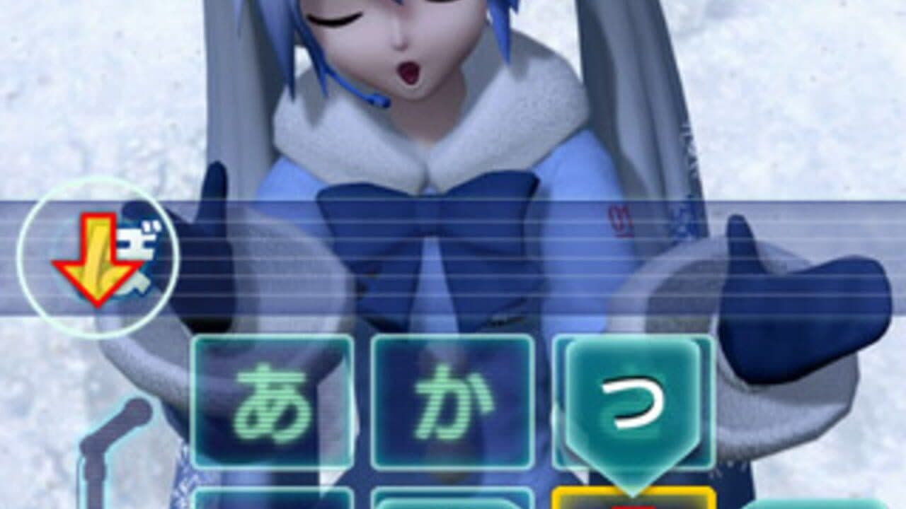 Miku Flick thumbnail 2