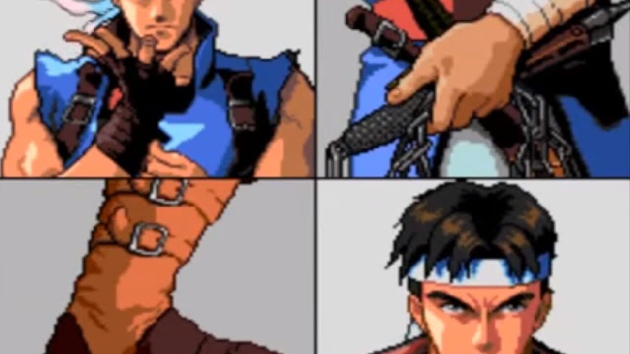 Castlevania: Rondo of Blood thumbnail 3