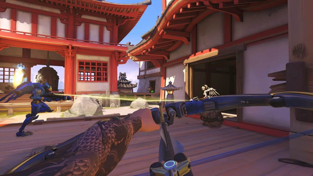 Overwatch thumbnail 5