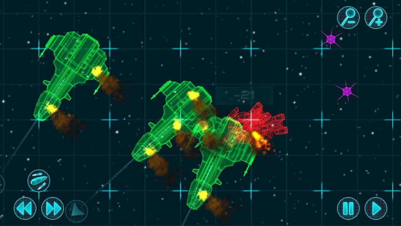 Star Tactics thumbnail 5