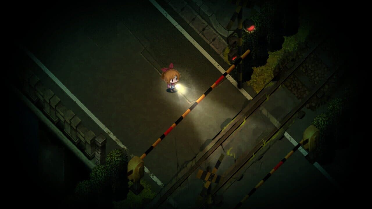 Yomawari: Midnight Shadows thumbnail 4