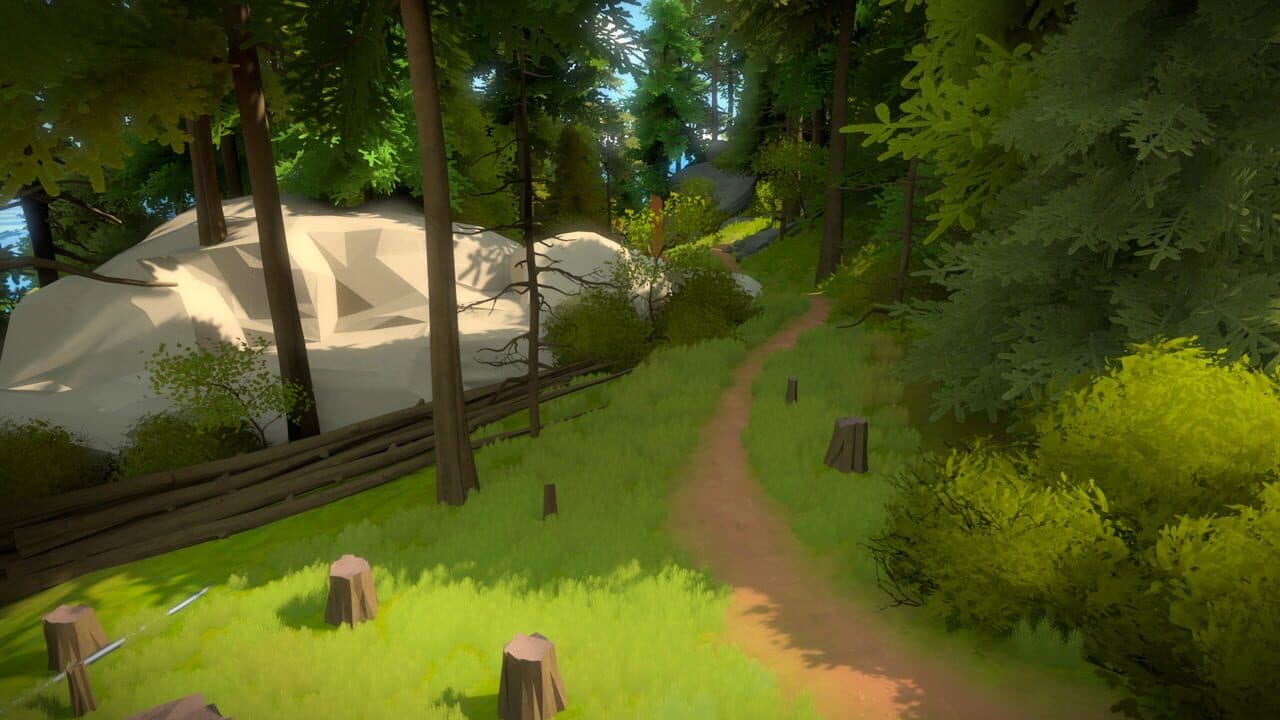 The Witness thumbnail 9