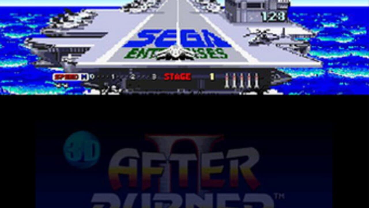 3D After Burner II thumbnail 3