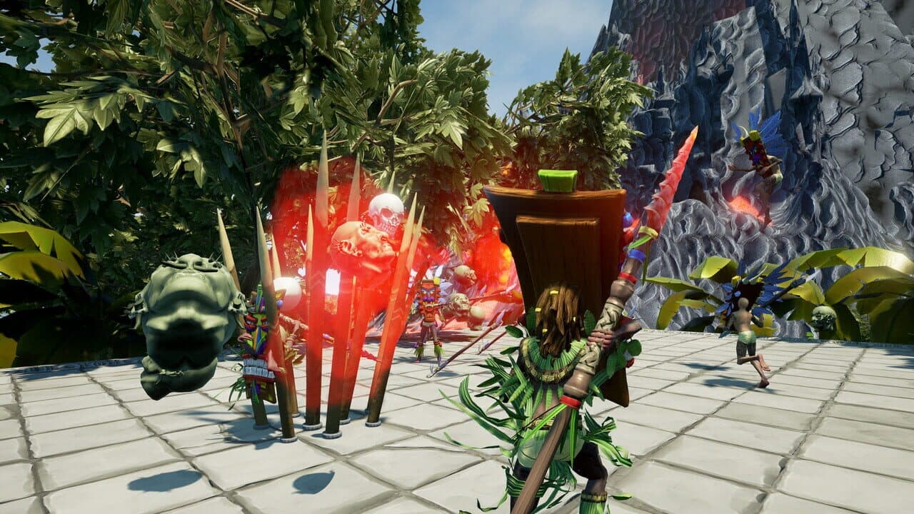 Tiki Galore thumbnail 2