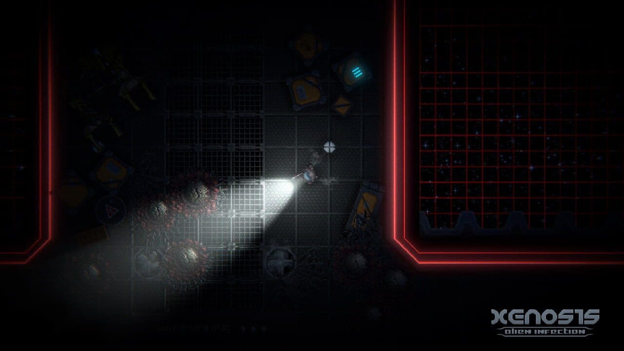 Xenosis: Alien Infection thumbnail 5