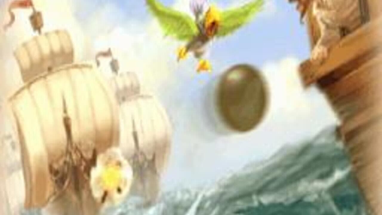 Pirates: The Key of Dreams screenshot 1