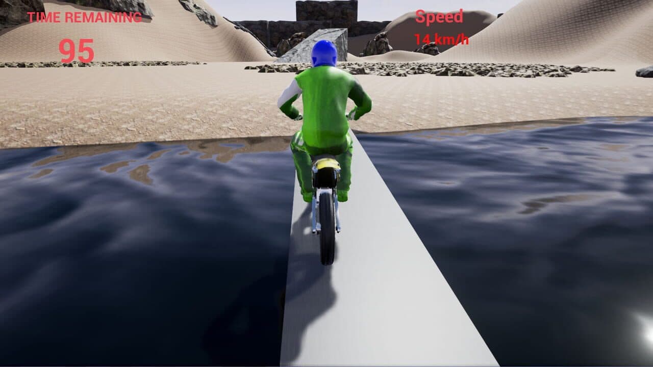 Survival Driver thumbnail 4