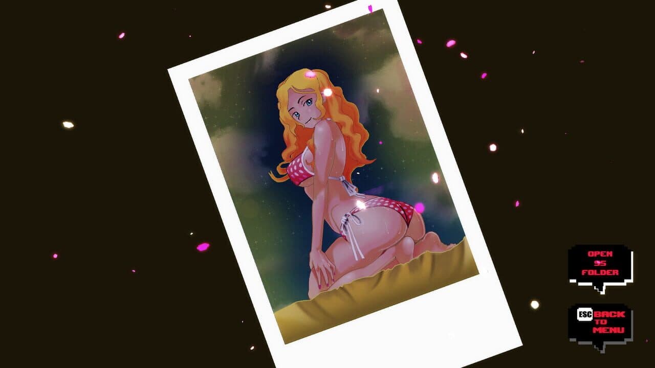Deep Space Waifu thumbnail 5