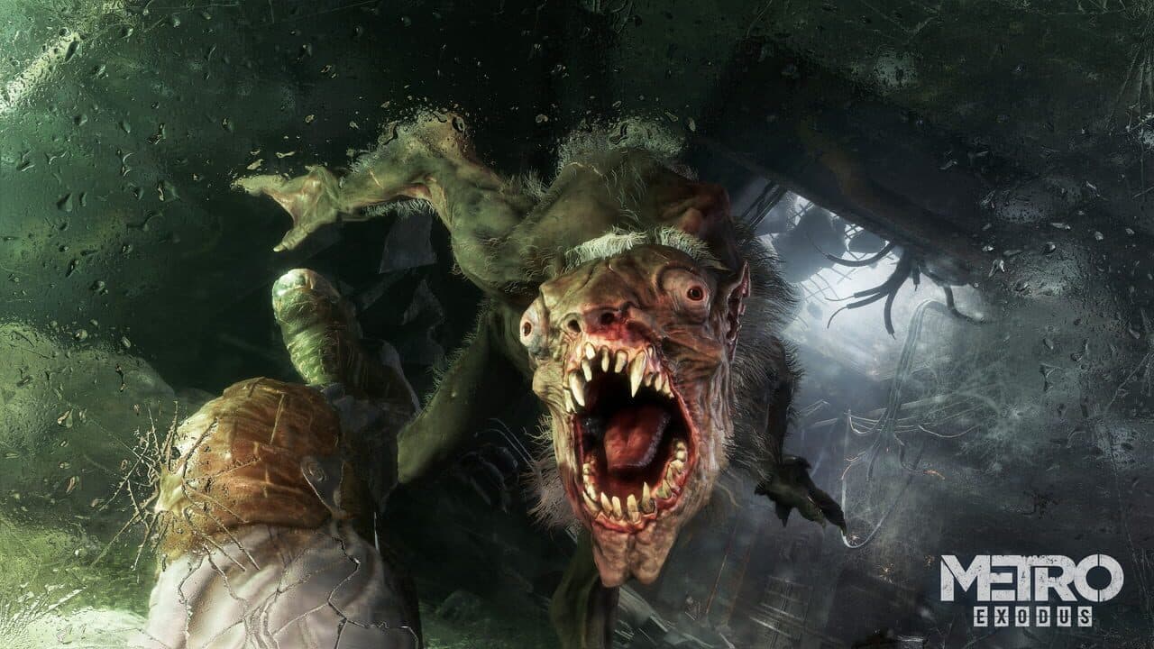 Metro Exodus thumbnail 2