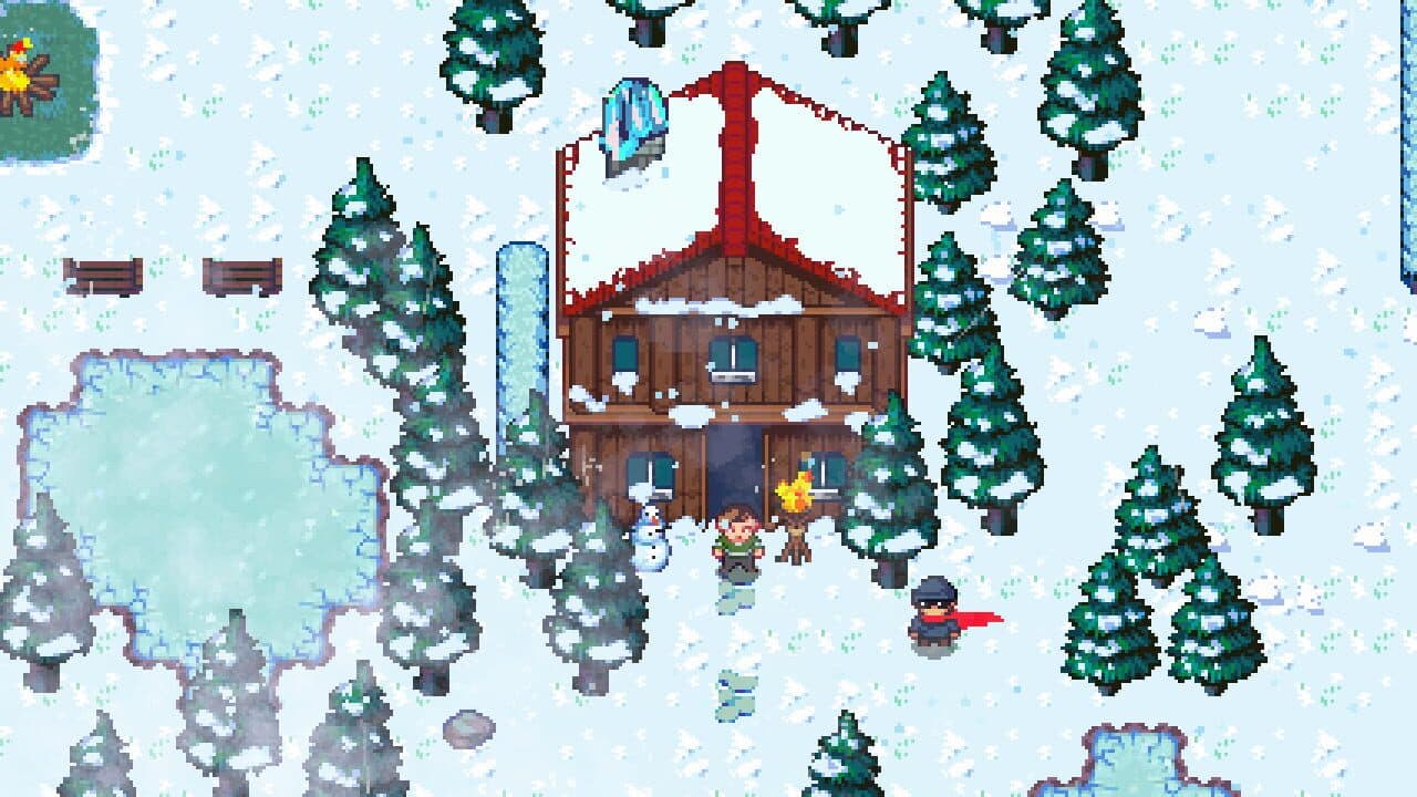 Golf Story thumbnail 2