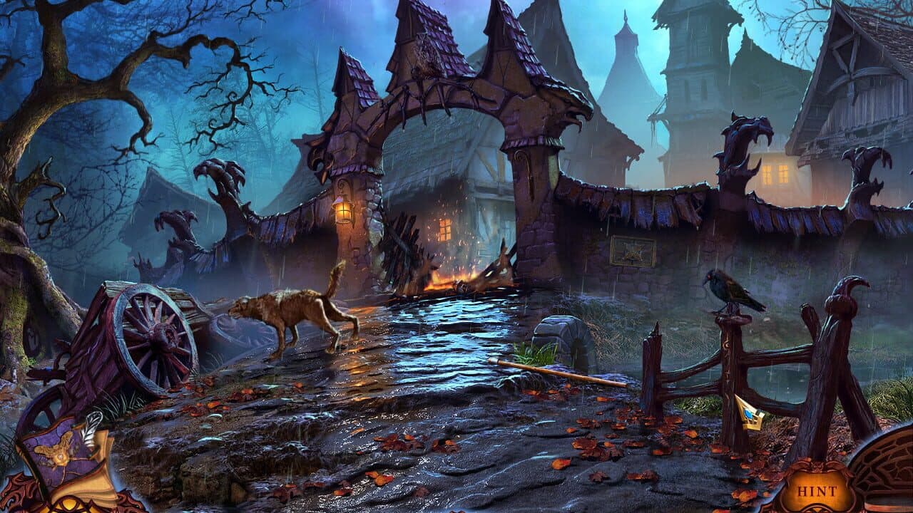 League of Light: Wicked Harvest - Collector's Edition thumbnail 4