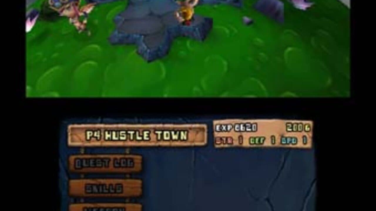 Planet Crashers thumbnail 5