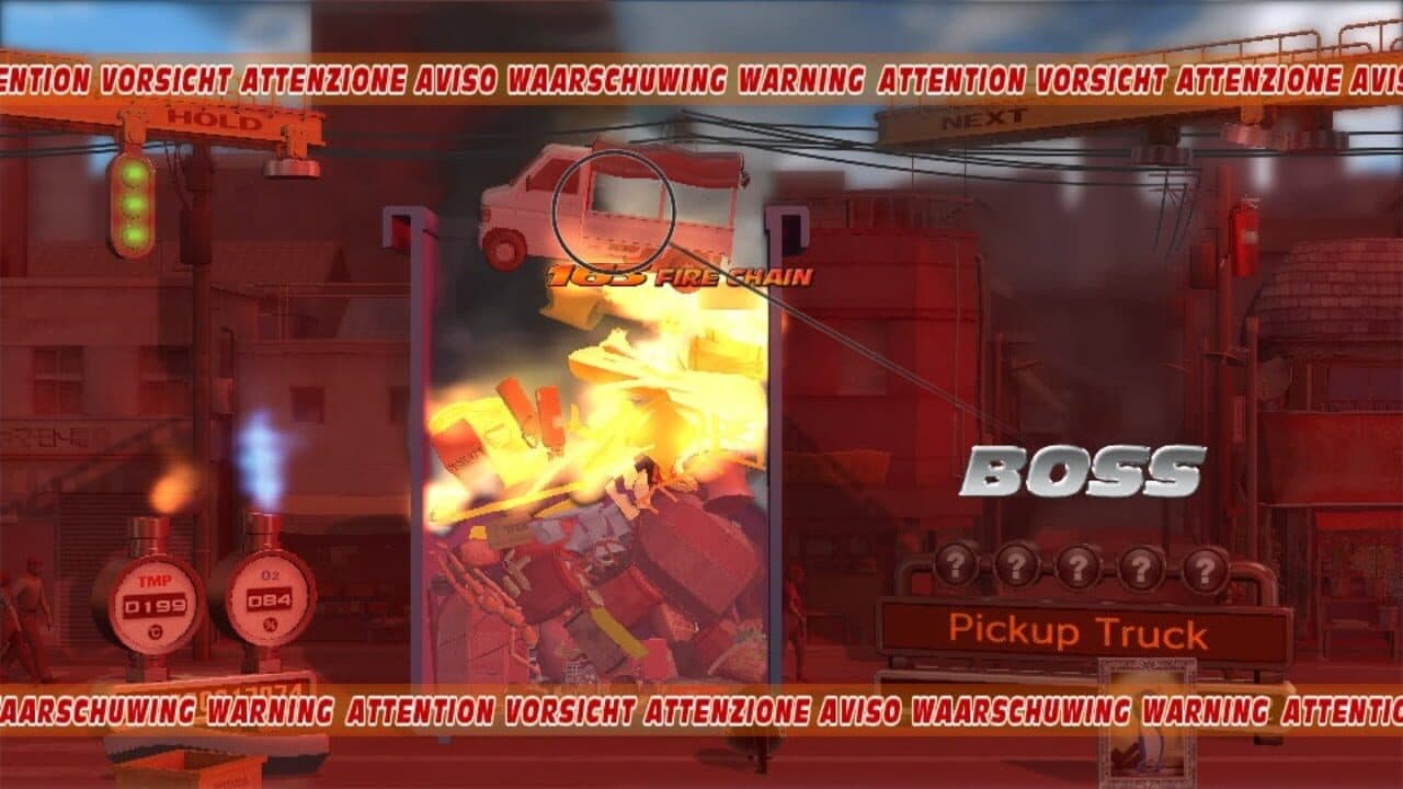 Trash Panic thumbnail 4