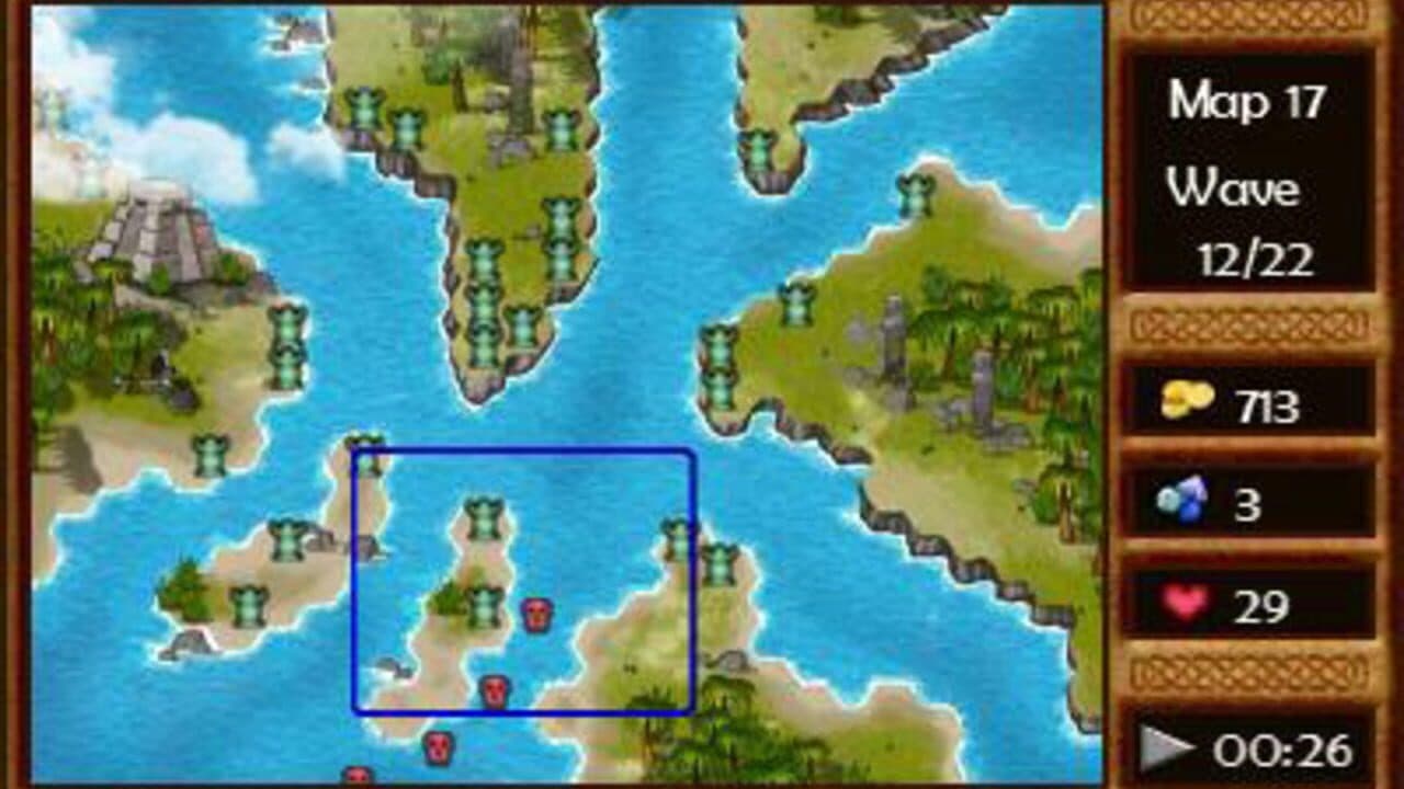 Viking Invasion 2 - Tower Defense thumbnail 4