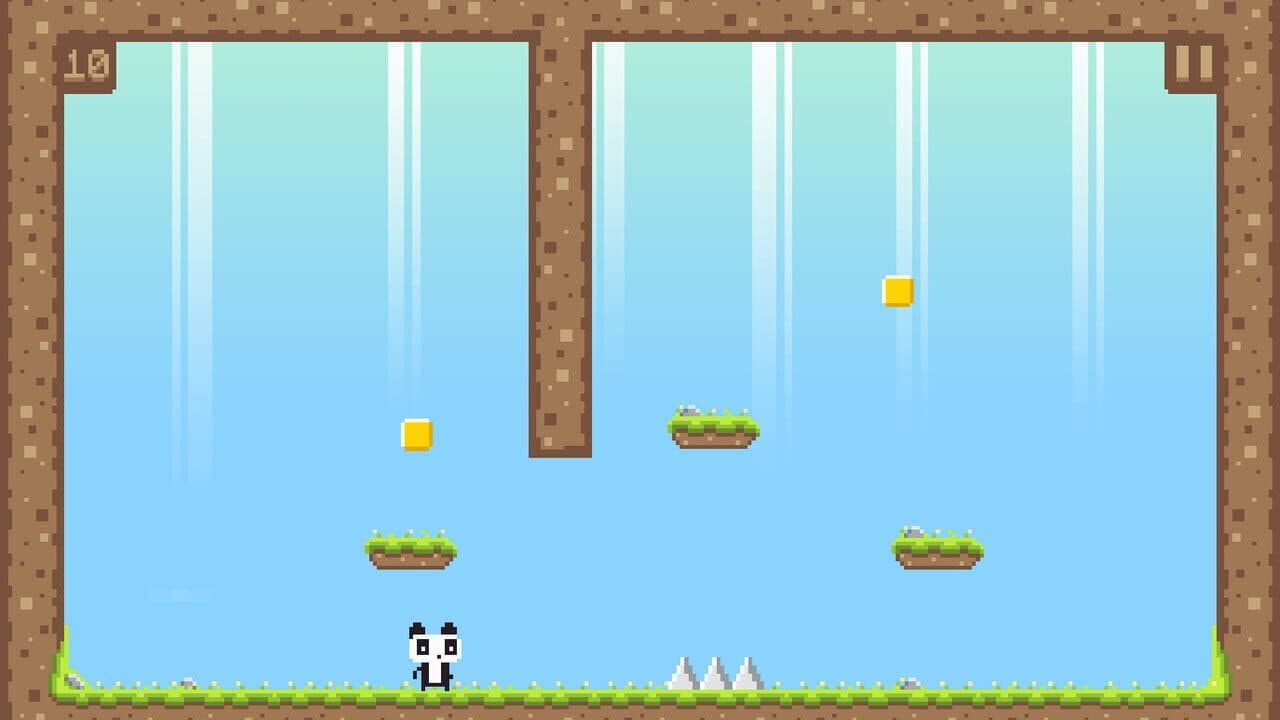 Panda Love thumbnail 3